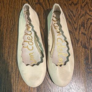 Sam Edelman women’s flats! Never worn!
